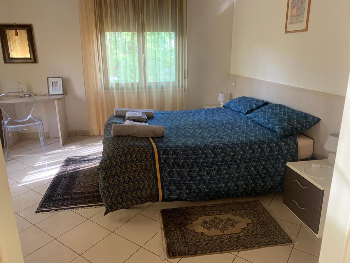 Residenza Il Capitano Bed & Breakfast San Benedetto Po Exterior photo