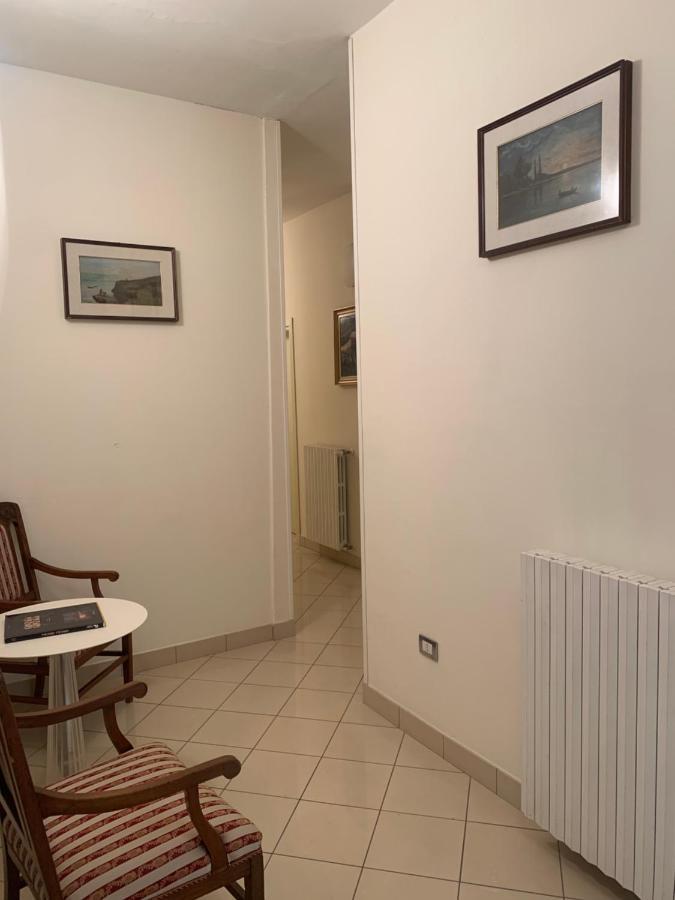 Residenza Il Capitano Bed & Breakfast San Benedetto Po Exterior photo
