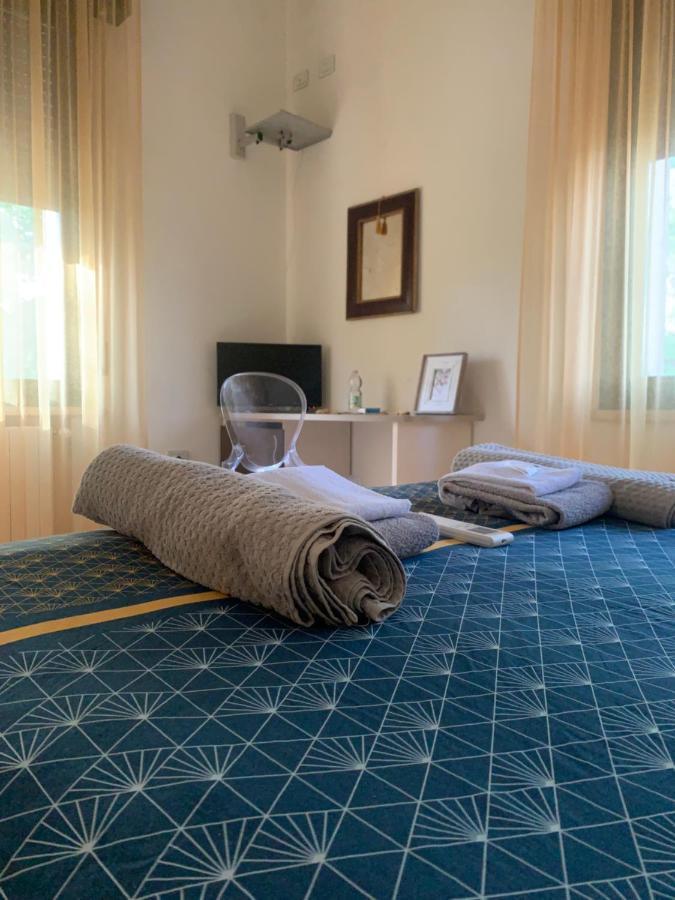 Residenza Il Capitano Bed & Breakfast San Benedetto Po Exterior photo