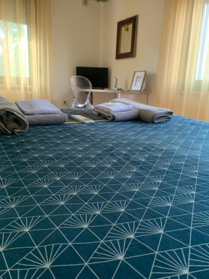 Residenza Il Capitano Bed & Breakfast San Benedetto Po Exterior photo
