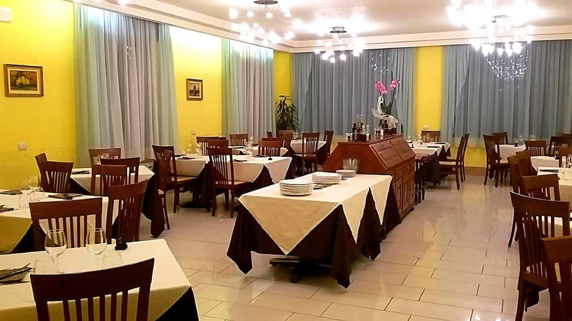 Residenza Il Capitano Bed & Breakfast San Benedetto Po Exterior photo