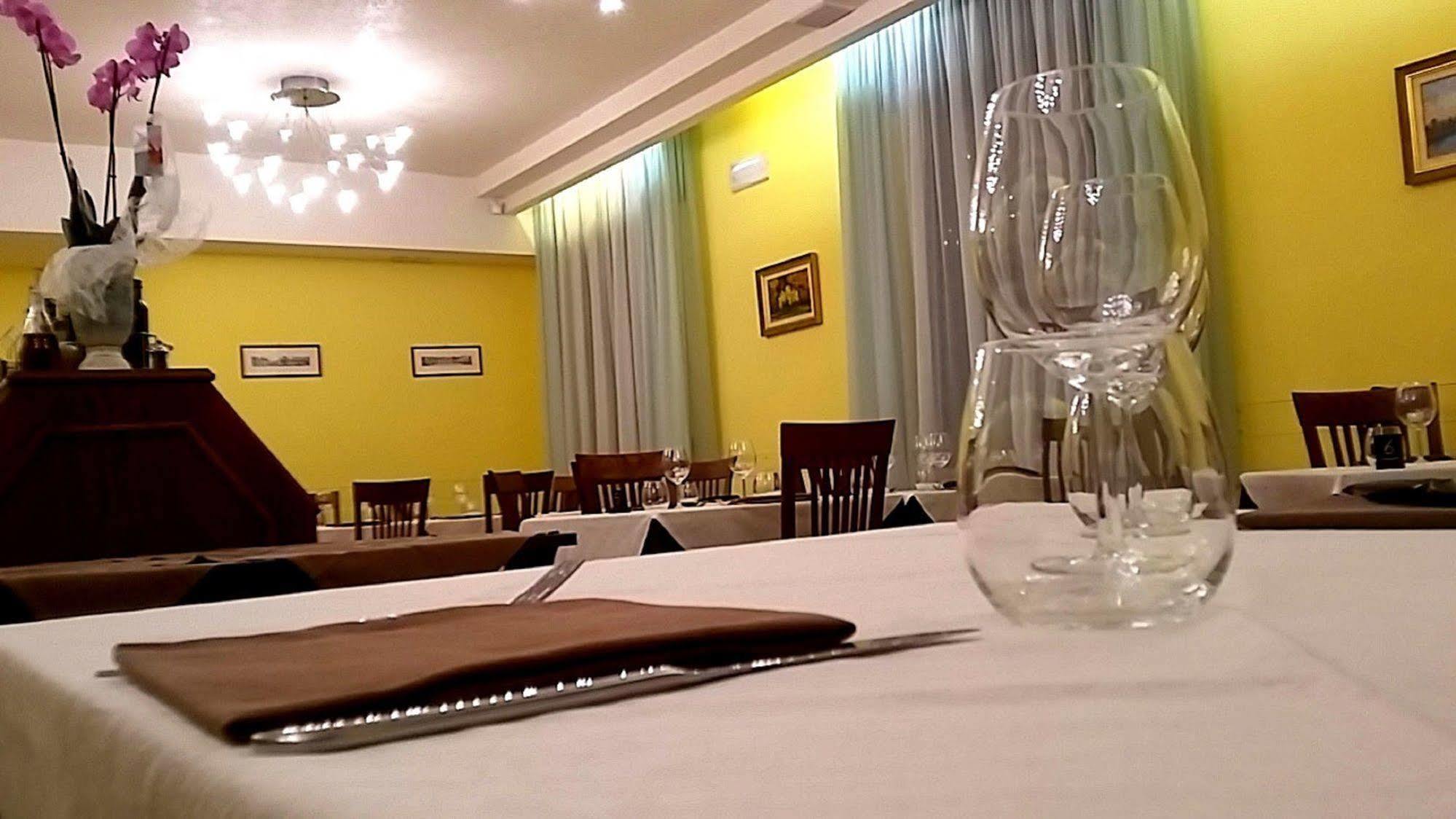 Residenza Il Capitano Bed & Breakfast San Benedetto Po Exterior photo