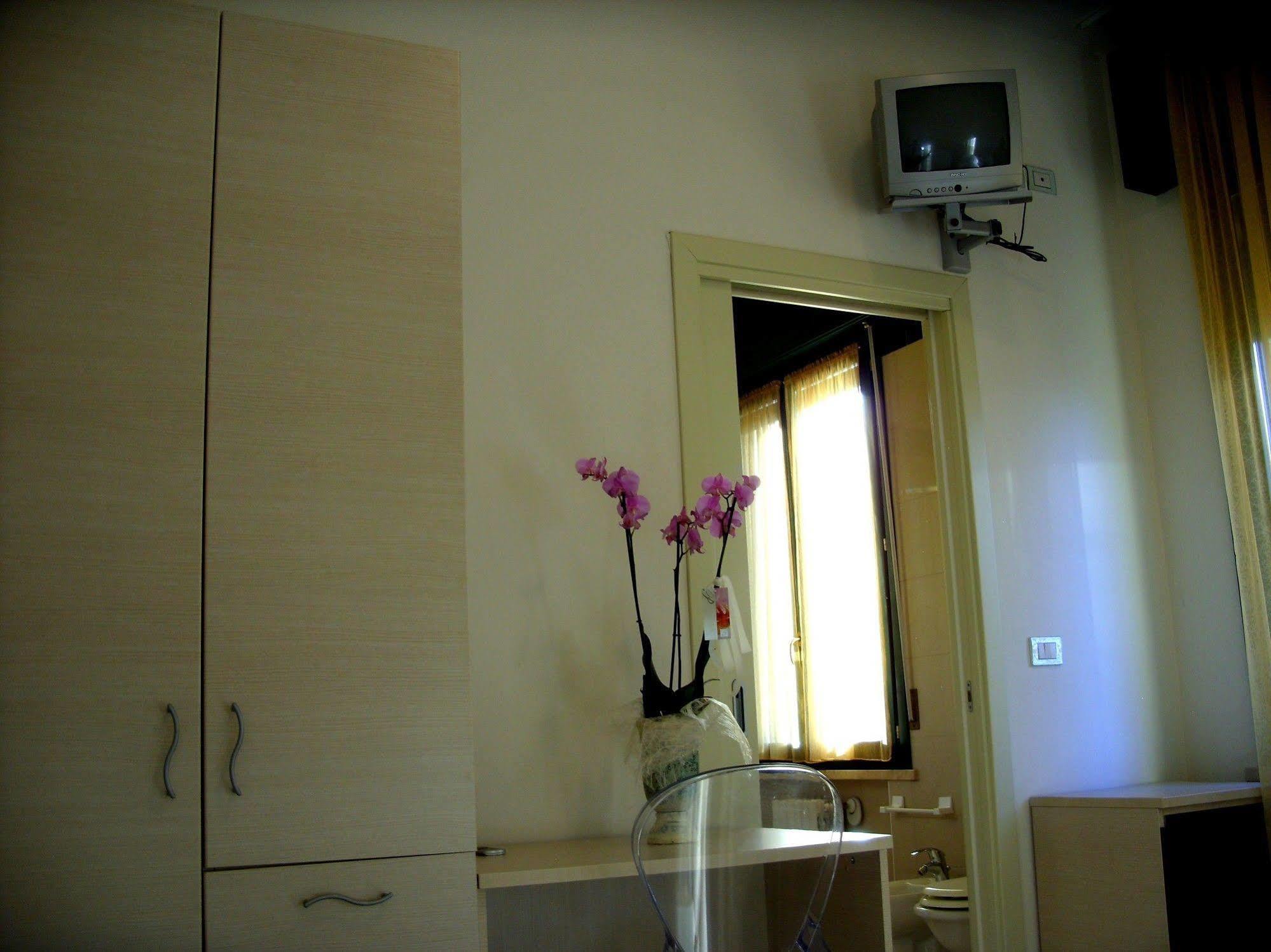 Residenza Il Capitano Bed & Breakfast San Benedetto Po Exterior photo