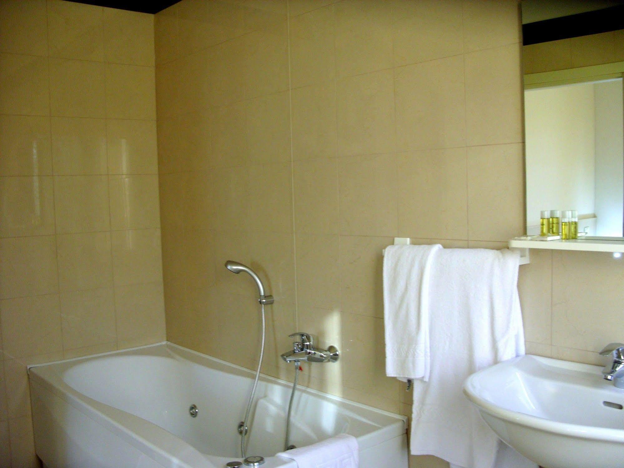 Residenza Il Capitano Bed & Breakfast San Benedetto Po Exterior photo