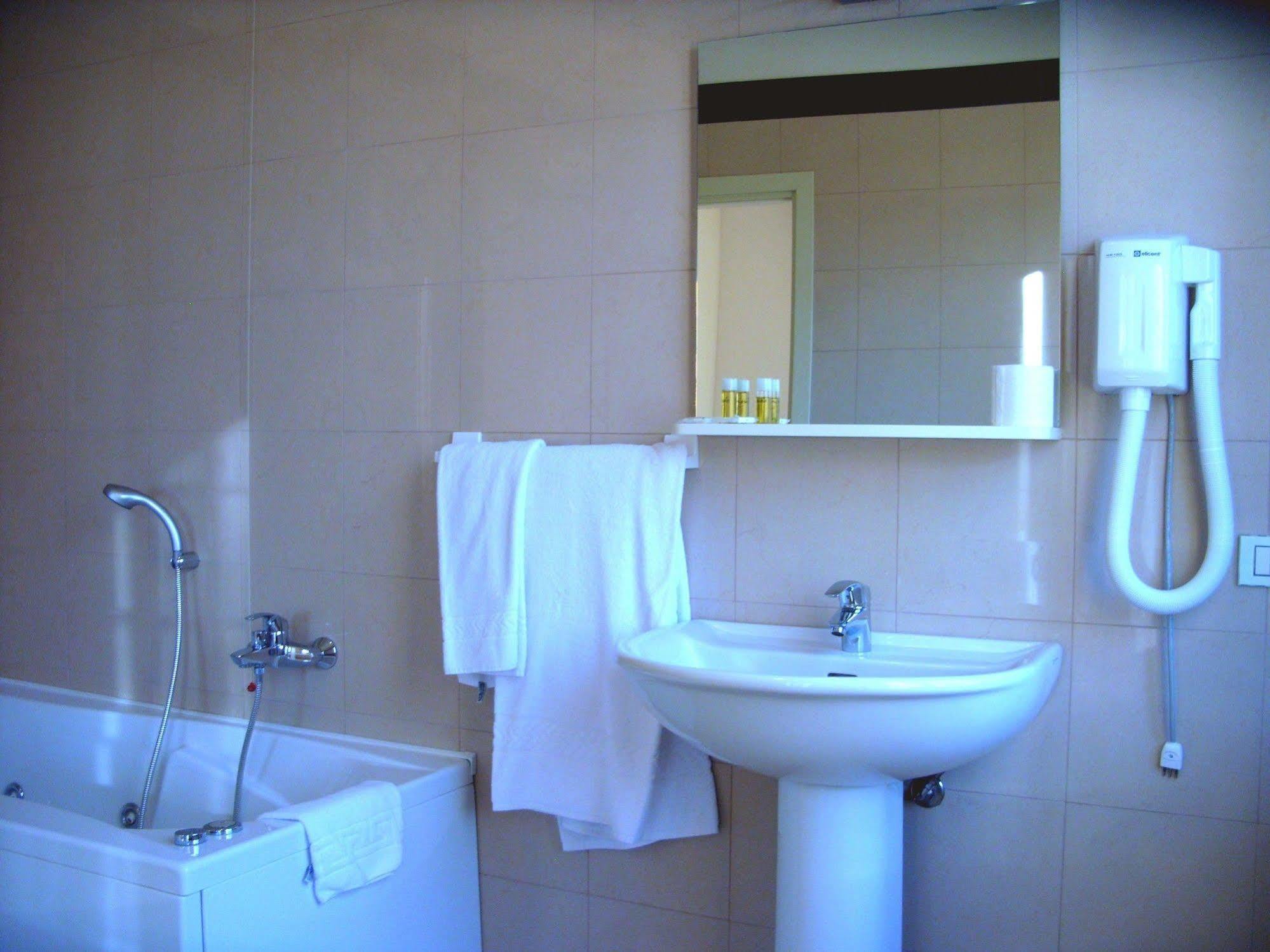 Residenza Il Capitano Bed & Breakfast San Benedetto Po Exterior photo